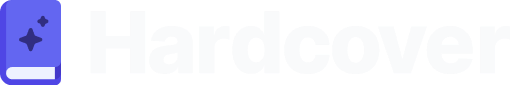 Hardcover